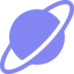 revue saturne logo
